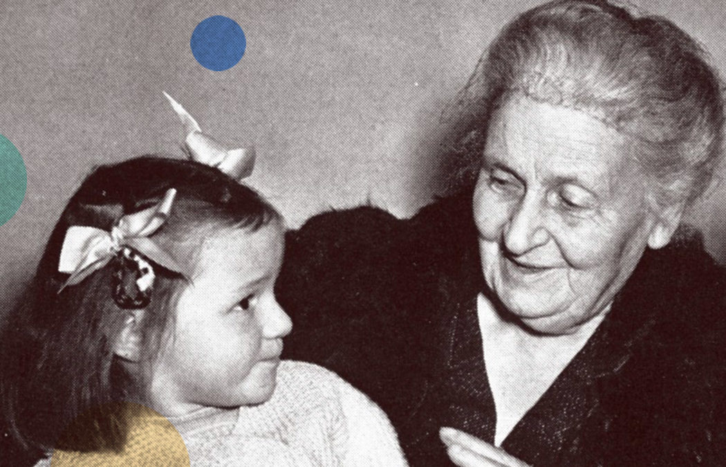 Qui est Maria Montessori ?