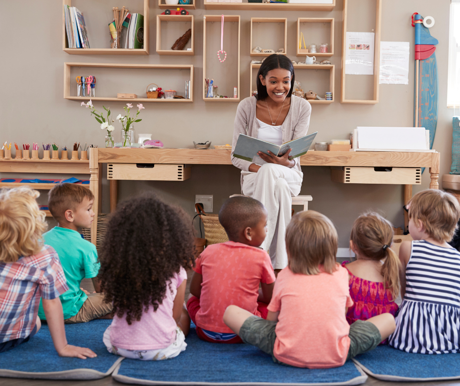 Comment préparer la rentrée des classes façon Montessori ?